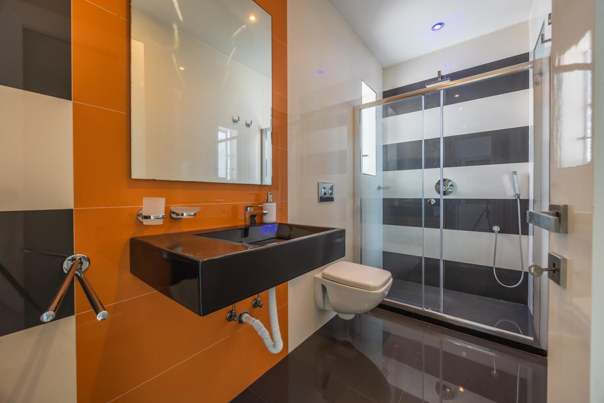 New Duplex Penthouse W Breathtaking Views By Sf Homes Gzira Exterior foto