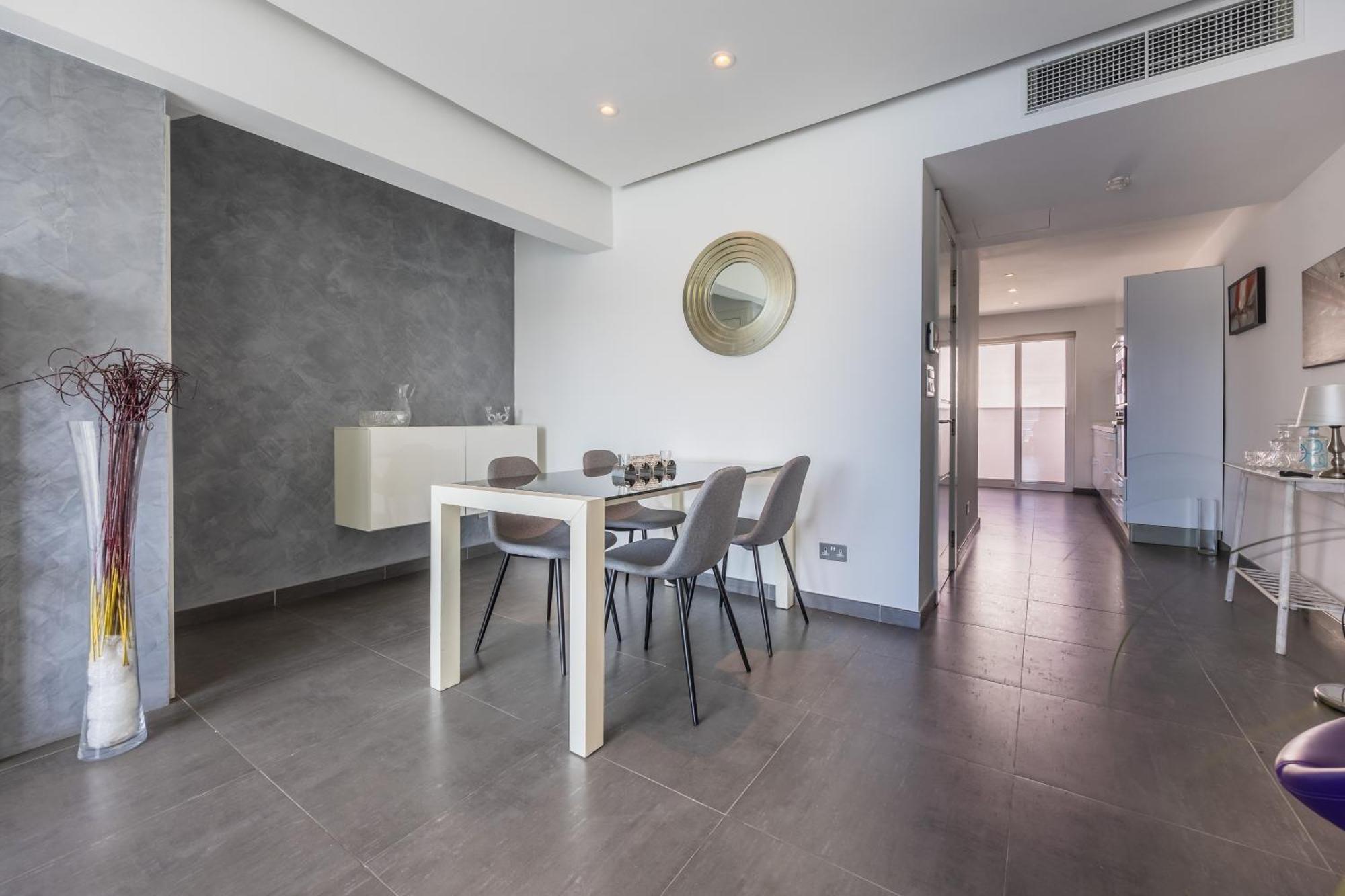 New Duplex Penthouse W Breathtaking Views By Sf Homes Gzira Exterior foto